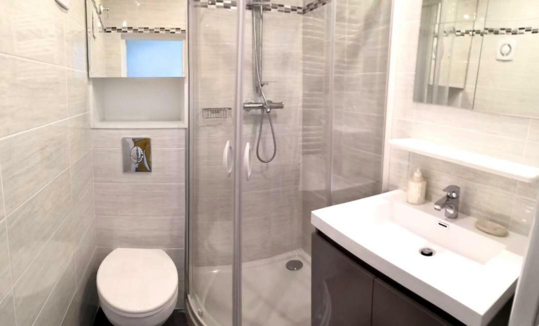Beautifully Bright Apartment In Old Town Saint-Tropez Dış mekan fotoğraf
