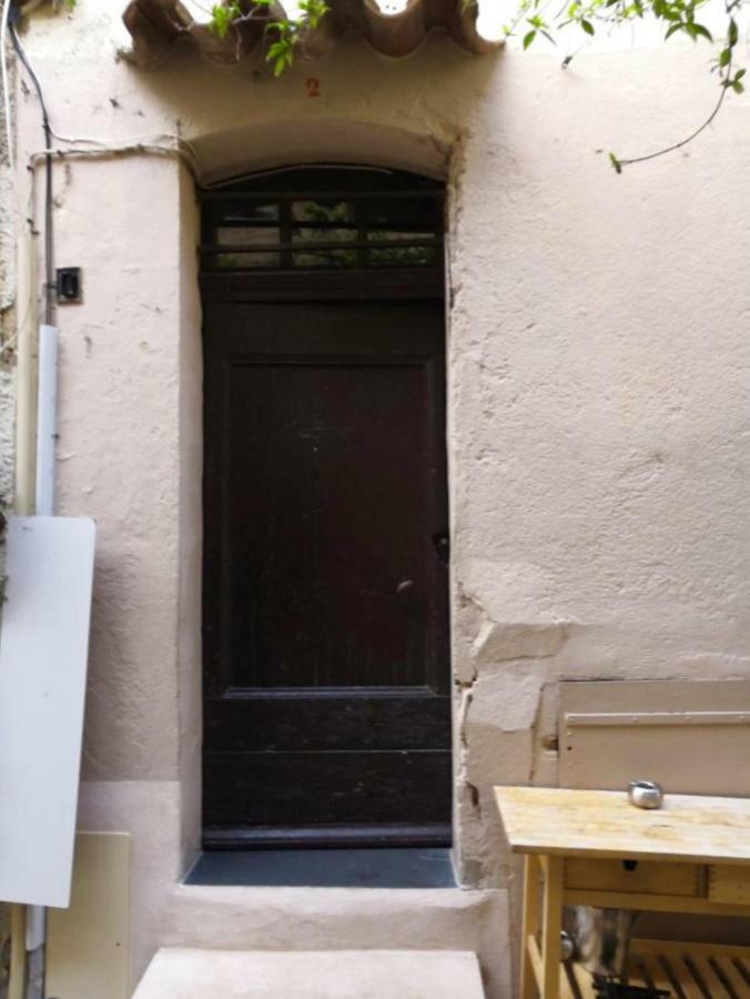 Beautifully Bright Apartment In Old Town Saint-Tropez Dış mekan fotoğraf