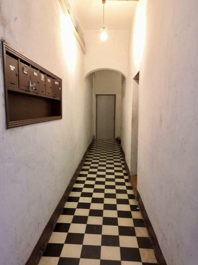 Beautifully Bright Apartment In Old Town Saint-Tropez Dış mekan fotoğraf